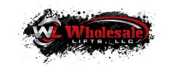 Logo for Wholesale Lifts LLC